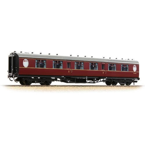 Bachmann 487a thompson - bachmann, 34-487a