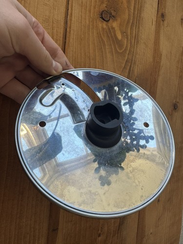 Magimix 5200xl food processor - magimix,