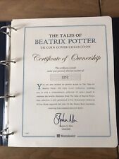 REDUCED Beatrix Potter