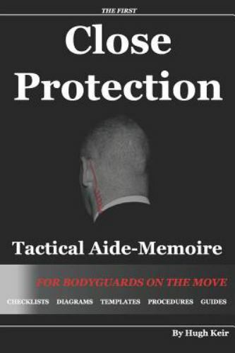 Tam close protection - cp,