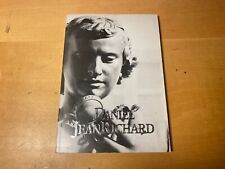 Used - Watches Catalog DANIEL JEANRICHARD Collection 2000