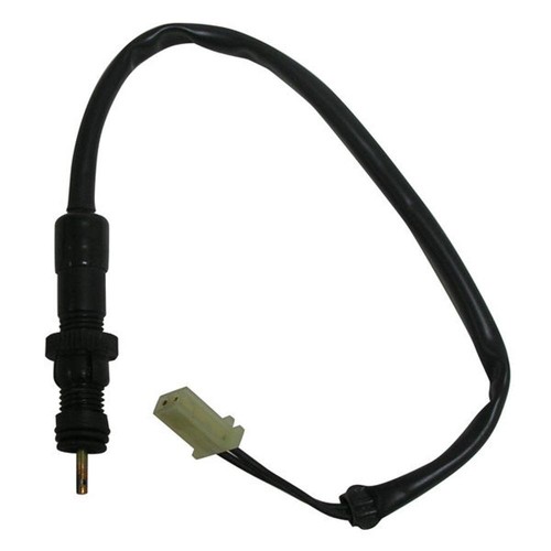 Pedal stop switch - stop, for