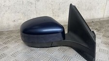 FORD MONDEO TITANIUM X 2010-2015 DOOR MIRROR ELECTRIC (DRIVER SIDE) 7S7117682