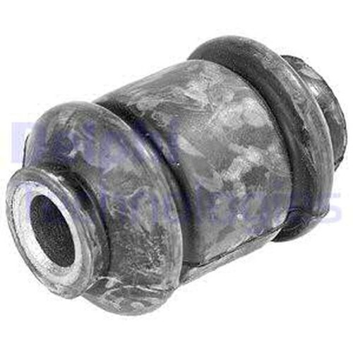 Wishbone bush front axle - wishbone,