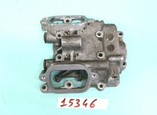 Suzuki Freewind 650 Valve