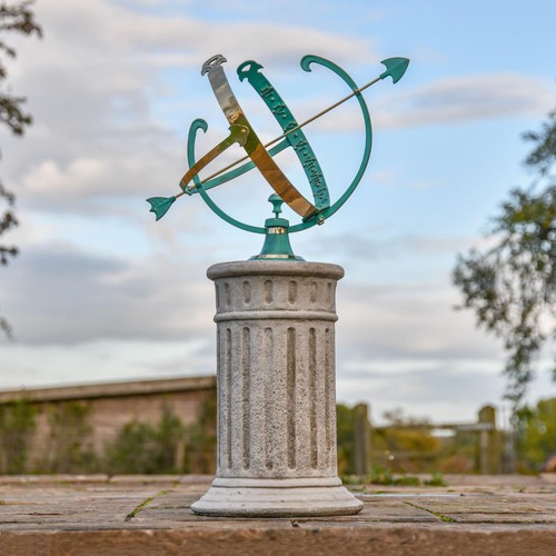 New profatius armillary - profatius,