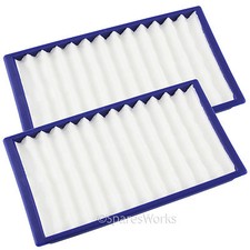 Washable H Level Long Life