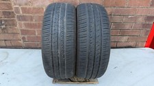 2x 185/55R15 82H M+S Neolin Neo Green Summer 4mm-6.5mm-4mm 185 55 15