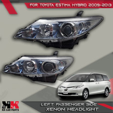 FOR TOYOTA ESTIMA HYBRID XENON 2009-2013 LEFT PASSENGER HEADLIGHT BALLAST 28-212
