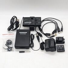 SINGLE PART Samson Go Mic