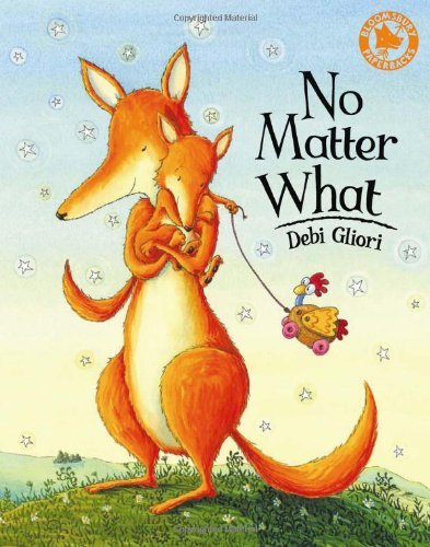 Matter what debi gliori - debi,
