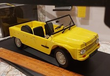 Norev 1/18 Scale Diecast