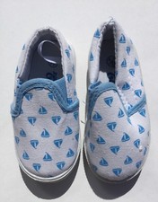 Toddler Boys Plimsoles in