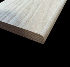 Solid oak window sill - oak,
