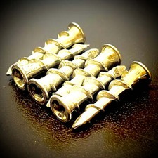 Wall Dog Screws Pozi