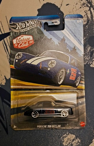 Hot wheels 2026 silver - hot,