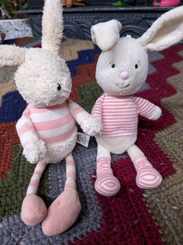 Jellycat bibble bunny and - bibble,