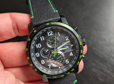 Citizen AT8128-07E Eco-Drive