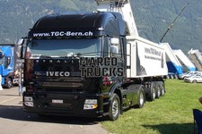 Truck Photo Iveco Stralis