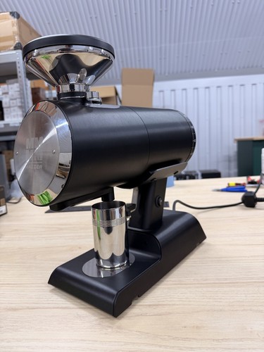 Mazzer philos electric grinder - philos,