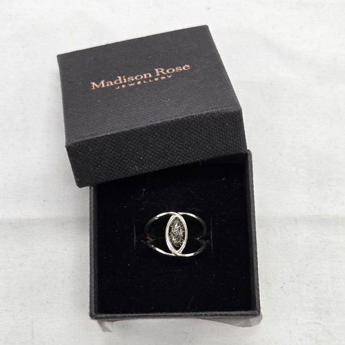 Madison rose sterling silver - madison,