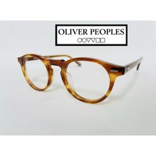 OLIVER PEOPLES Gregory Peck