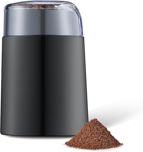Electric coffee spice - electric, &