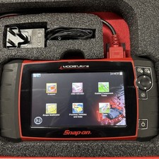 Snap On Modis Ultra Scanner