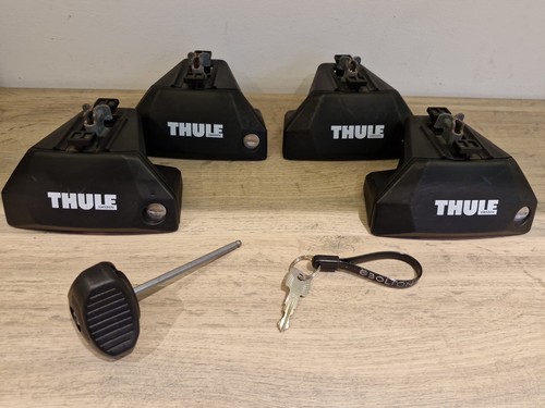 Thule evo flush rail 7106 - rail,