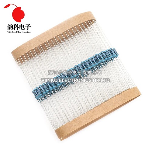 Mf25 resistors all - mf25,