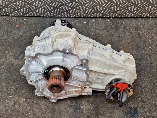 Mercedes 350 cdi w164 - 3.0,