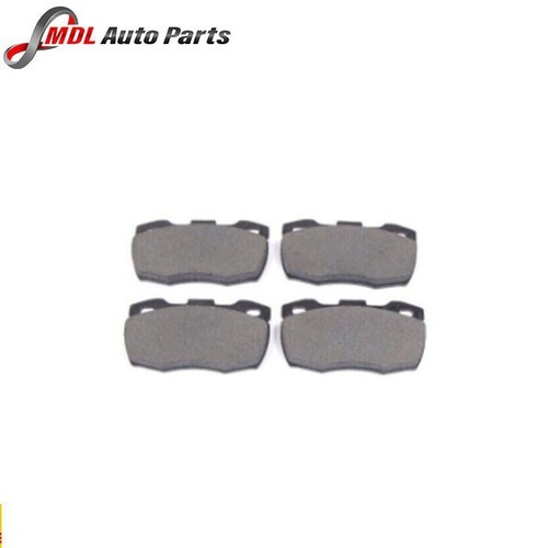 Mintex brake pads - brake, sfp000260