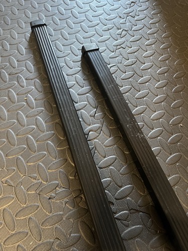 Thule 761 square bar evo - thule,