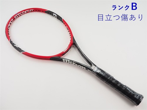 Used tennis racket wilson pro - used,