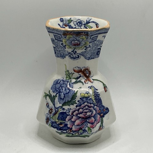 Vintage masons ironstone - masons,