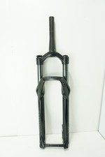 Rockshox  recon 130mm 27.5 37 offset  solo air Suspension Fork Black 185mm tube