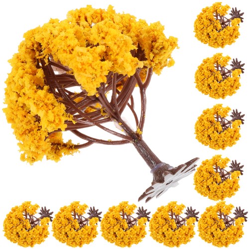 Pcs mini tree - 10,