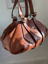 Vivienne Westwood Women's Top Handle Handbag Brand New Never Used