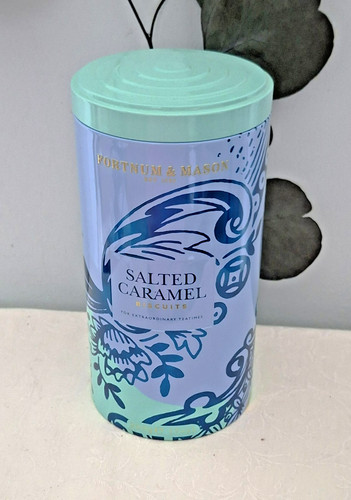 Fortnum mason keepsake tin - keepsake,