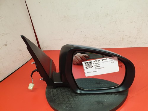Suzuki vitara door - door, mirror