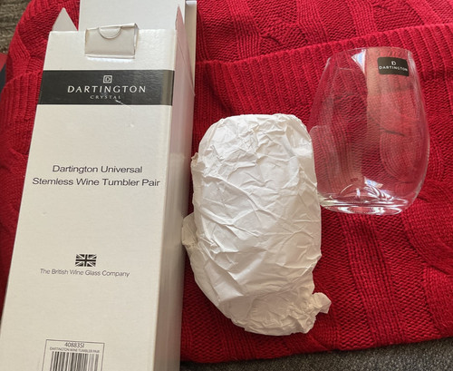 Dartington crystal universal - crystal,