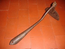 Vintage Parkes swan-neck