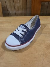 Womens CONVERSE Chuck Taylor