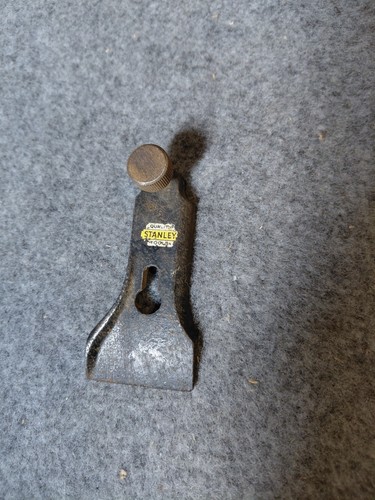 Vintage stanley rebate - vintage,