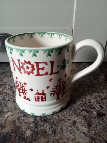 Emma bridgewater noel - emma, "noel"