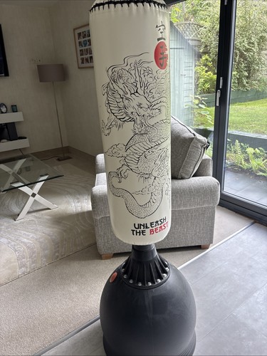 Punching bag gallant unleash - bag:,