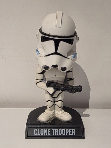 Funko wacky wobbler clone - funko,