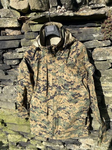 Mens medium army waterproof - medium,