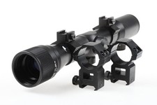 Walther 4x32 Rifle Scope