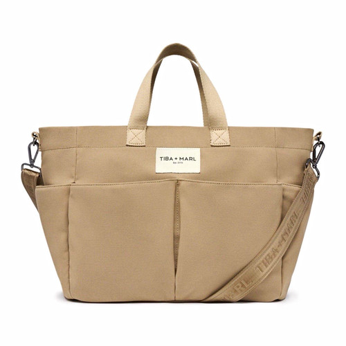 New tiba marl beige solid - tiba,